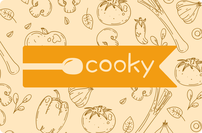 O site do Cooky está de cara nova! Confira as novidades