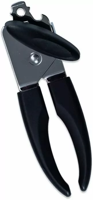 Abridor de Latas Inox Multiuso