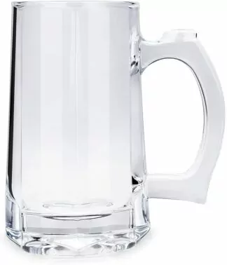 Caneca para Chopp e Cerveja