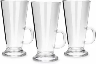 Conjunto 3 Peças Canecas para Café