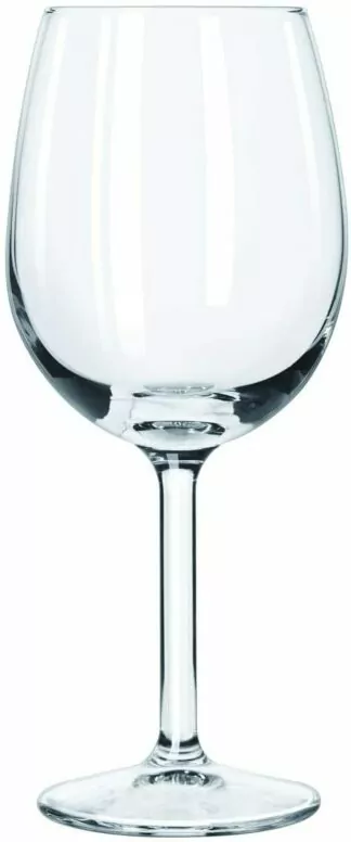 Taça Spirit Vinho Tinto 350ml Crisal