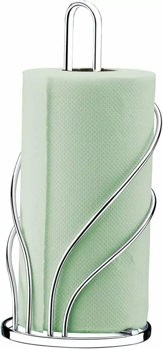 Suporte para Rolo Papel Toalha