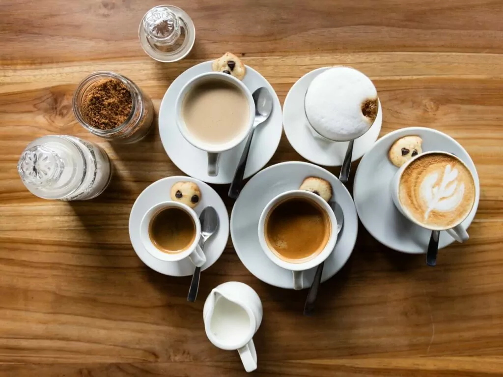7 ingredientes para gourmetizar o café tradicional
