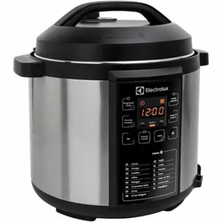 Panela de Pressão Elétrica Electrolux