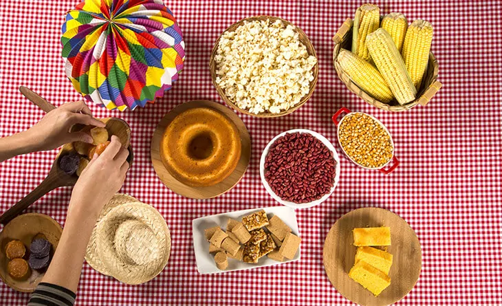 Dicas de decoração para Festa Junina