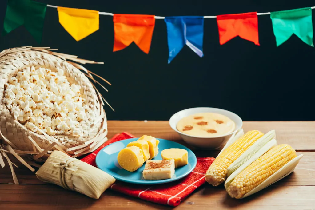 Dicas de decoração para Festa Junina