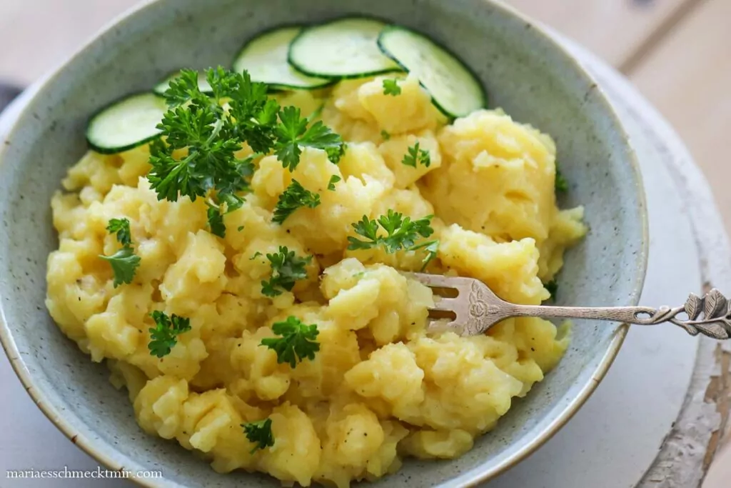 Karttofelsalat