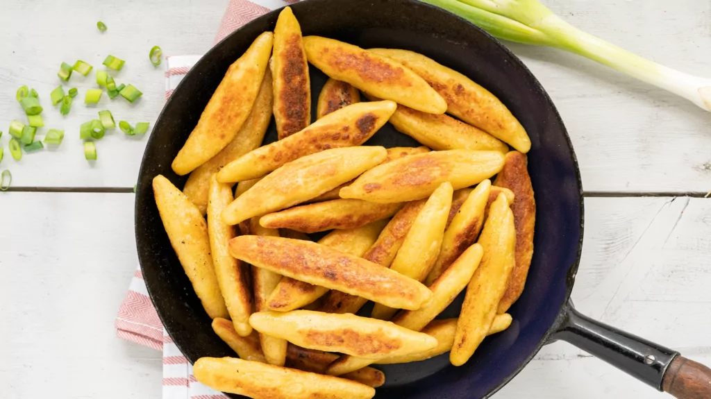 Schupfnudeln