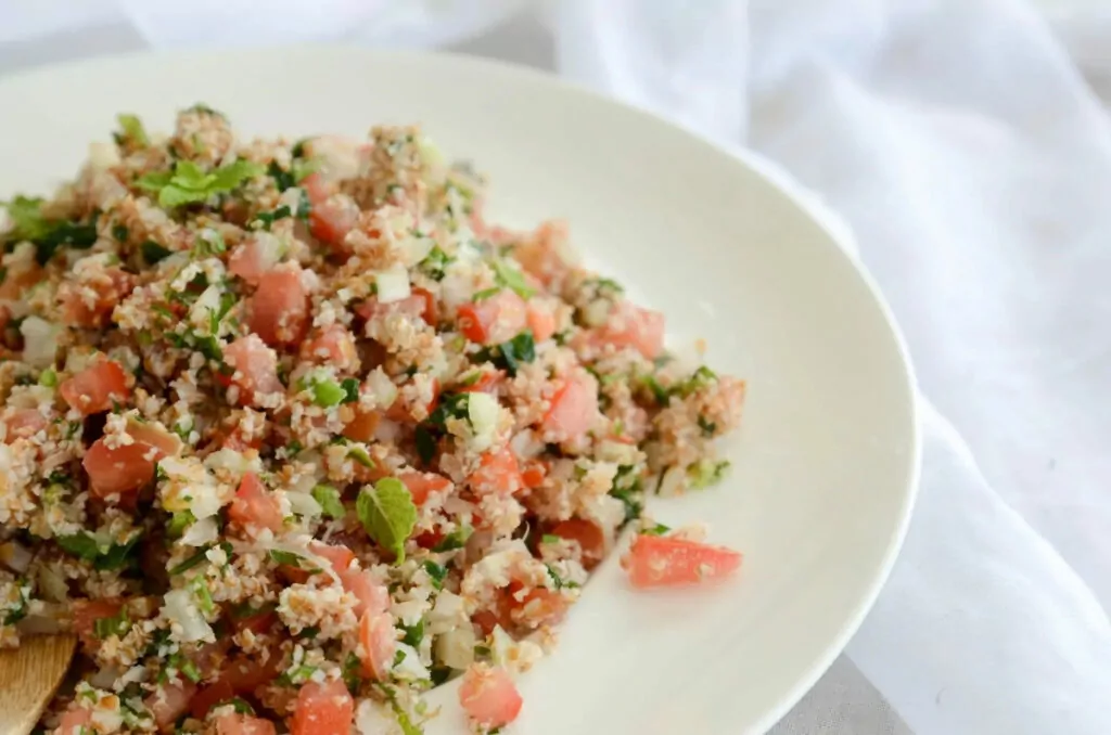 tabule
