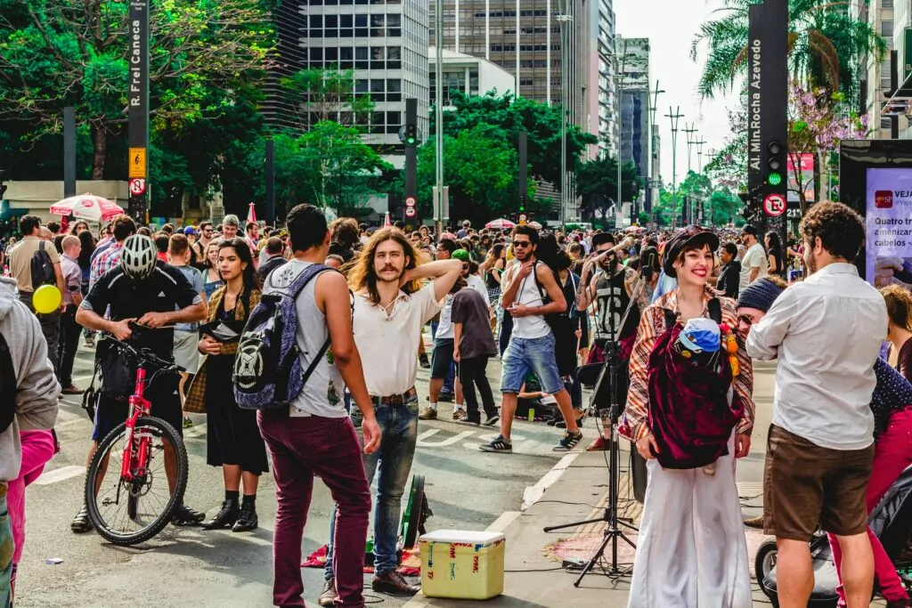 5 espaços gastronômicos que você precisa conhecer em São Paulo