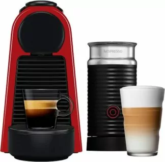 Cafeteira Nespresso
