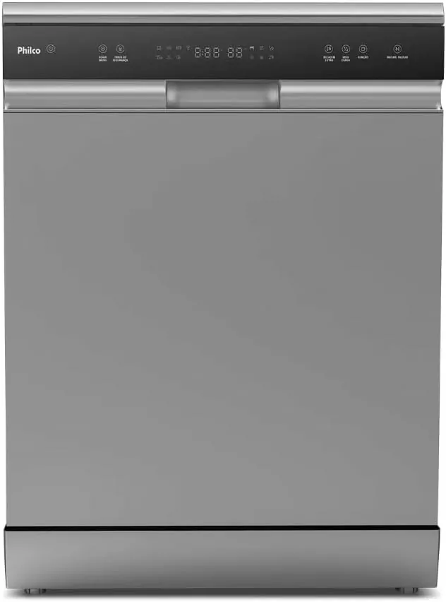 Lava louças Philco
