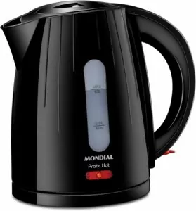 Chaleira elétrica Mondial