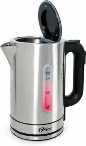 chaleira elétrica Oster