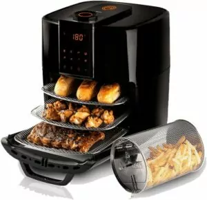Air Fryer Mallory