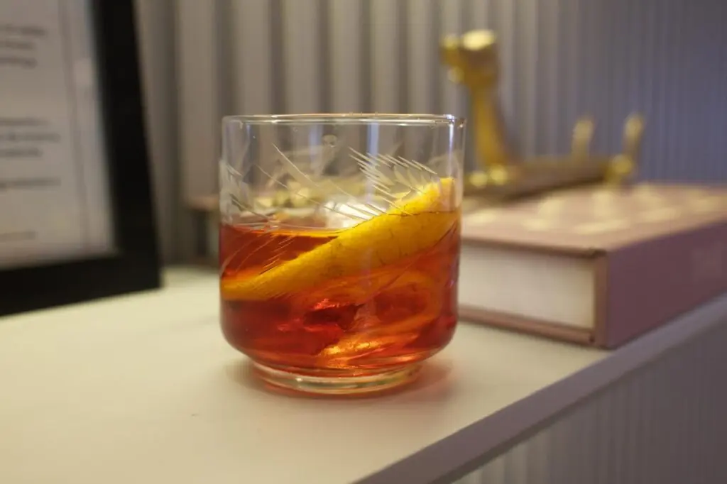 Boulevardier